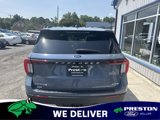 New 2025 Ford Explorer Active w/ Active Comfort Package image 5