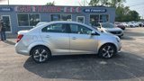 Used 2020 Chevrolet Sonic Premier image 6