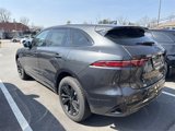 New 2026 Jaguar F-PACE R-Dynamic S image 2