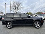 New 2025 Jeep Grand Cherokee L Limited w/ Luxury Tech Group II image 2