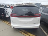 New 2025 Chrysler Pacifica Pinnacle image 3
