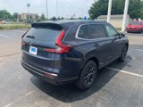 New 2026 Honda CR-V EX-L image 5