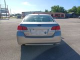 Used 2014 Subaru Legacy 3.6R Limited image 4