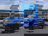 New 2025 Chevrolet Silverado 1500 LT Trail Boss w/ Convenience Package II image 2