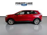 Certified 2024 Ford Edge Titanium image 4
