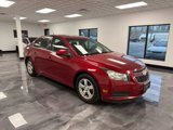 Used 2013 Chevrolet Cruze LT w/ All-Star Edition image 3