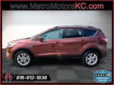 Used 2018 Ford Escape SE image 2