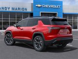 New 2026 Chevrolet Equinox RS image 3