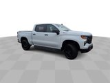 New 2025 Chevrolet Silverado 1500 Custom Trail Boss image 3