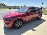 New 2025 Ford Mustang Mach-E Premium image 3