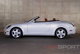 Used 2006 Lexus SC 430 Convertible image 5