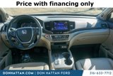 Used 2023 Honda Ridgeline RTL image 4