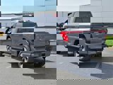 New 2025 Ford F150 Lightning Platinum image 4