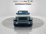 New 2025 Jeep Gladiator Sport w/ Premium Package image 2