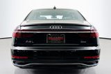 New 2025 Audi A8 L 3.0T image 3