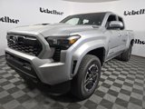 New 2025 Toyota Tacoma TRD Sport image 3