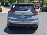 New 2025 Nissan Rogue Platinum image 5