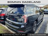 Used 2025 Chevrolet Tahoe Z71 w/ Z71 Off-Road Package image 4