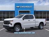 New 2026 Chevrolet Silverado 1500 W/T w/ Trailering Package image 2