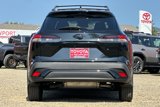 New 2026 Toyota Corolla Cross AWD Hybrid w/ Moonroof Package image 5