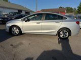 Used 2018 Chevrolet Cruze LS image 3