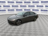 Certified 2025 Hyundai Elantra Sport image 5