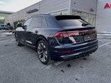 Certified 2024 Audi Q8 Prestige w/ Prestige Package image 6