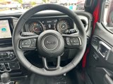 New 2025 Jeep Wrangler Unlimited Sport w/ Convenience Group image 3