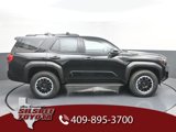 New 2025 Toyota 4Runner TRD Off-Road image 2