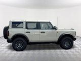 New 2025 Ford Bronco Badlands w/ Sasquatch Package image 4