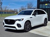 New 2025 MAZDA CX-70 3.3 Turbo S w/ Premium Package image 2
