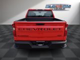 New 2025 Chevrolet Silverado 1500 W/T w/ Z71 Off-Road Package image 6