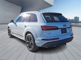 New 2025 Audi Q7 3.0T Premium Plus image 4