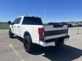 Used 2021 Ford F250 Platinum image 5