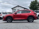 Used 2021 MAZDA CX-5 Touring image 6