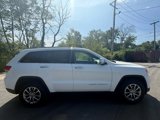 Used 2015 Jeep Grand Cherokee Limited image 4