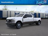 New 2025 Ford F350 King Ranch image 3