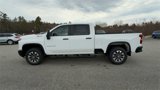 New 2025 Chevrolet Silverado 2500 Custom w/ Custom Value Package image 5