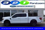 Used 2023 Ford F150 XLT image 2