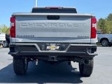 New 2025 Chevrolet Silverado 2500 Custom w/ Custom Value Package image 4