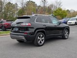 Used 2021 Jeep Cherokee Limited image 6