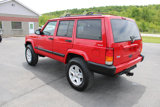 Used 2001 Jeep Cherokee Sport image 3