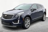 Used 2025 Cadillac XT5 Premium Luxury image 3