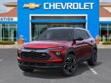 New 2026 Chevrolet TrailBlazer RS image 6
