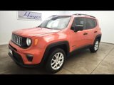 Used 2021 Jeep Renegade Sport w/ Sport Appearance Group image 3