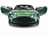 New 2024 Aston Martin DB12 Coupe image 2