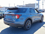 New 2025 Ford Explorer ST-Line image 4