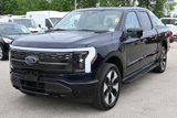 Certified 2022 Ford F150 Lightning 4x4 SuperCrew image 5