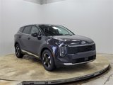 New 2026 Kia Sportage LX image 3