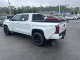 New 2025 Toyota Tacoma TRD Sport image 3